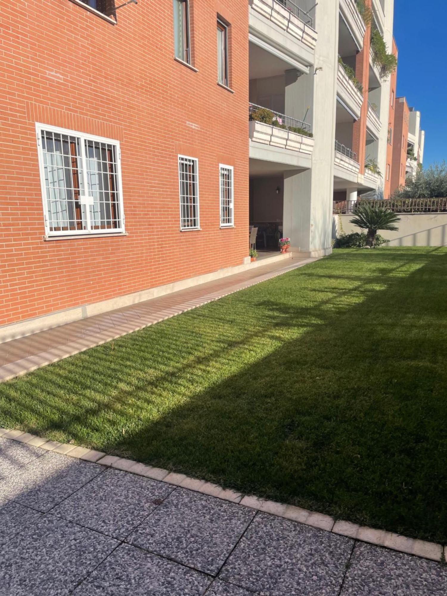 Aloise Apartment Rome