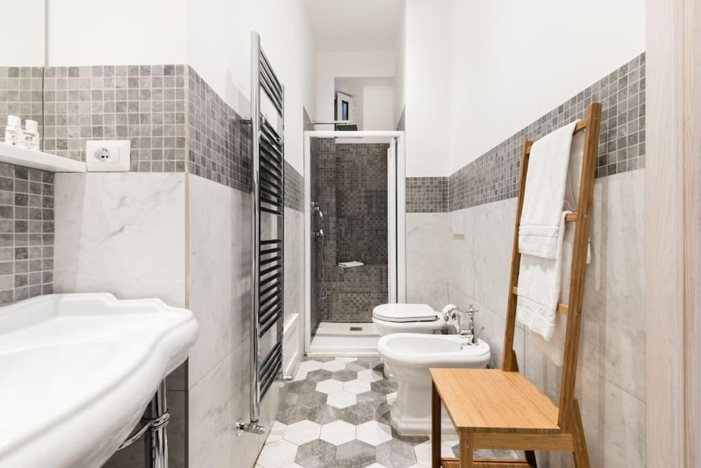 Apartment Modern Comfort, Poetic Charm Rome