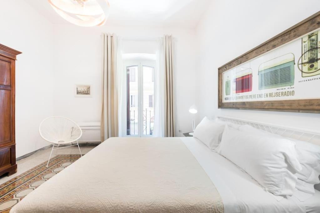 Apartment Modern Comfort, Poetic Charm *