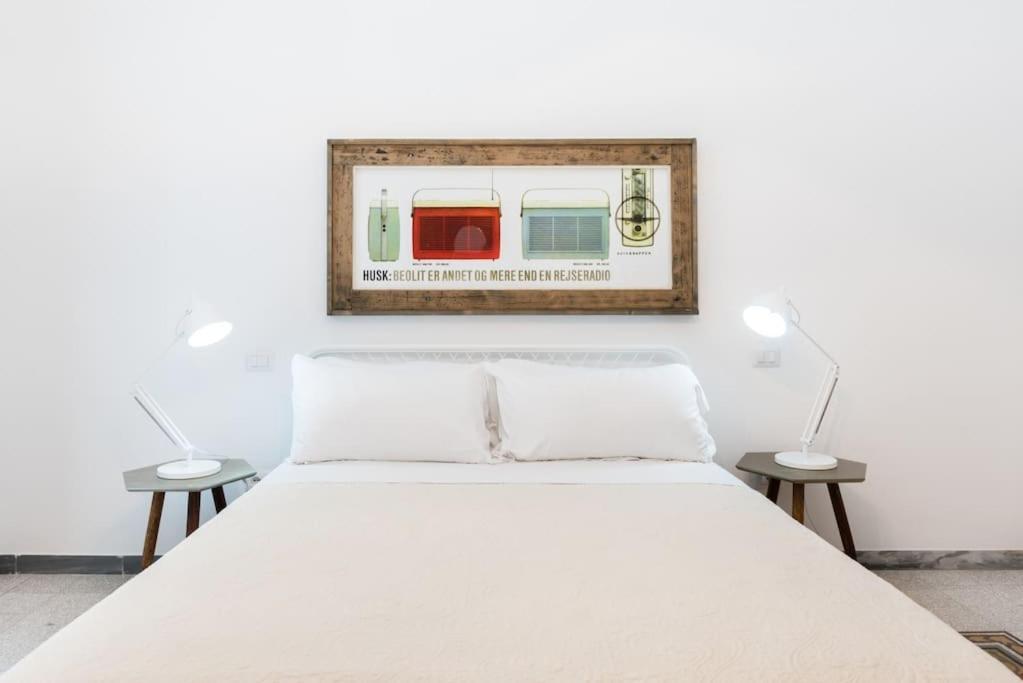 Modern Comfort, Poetic Charm Apartment Rome