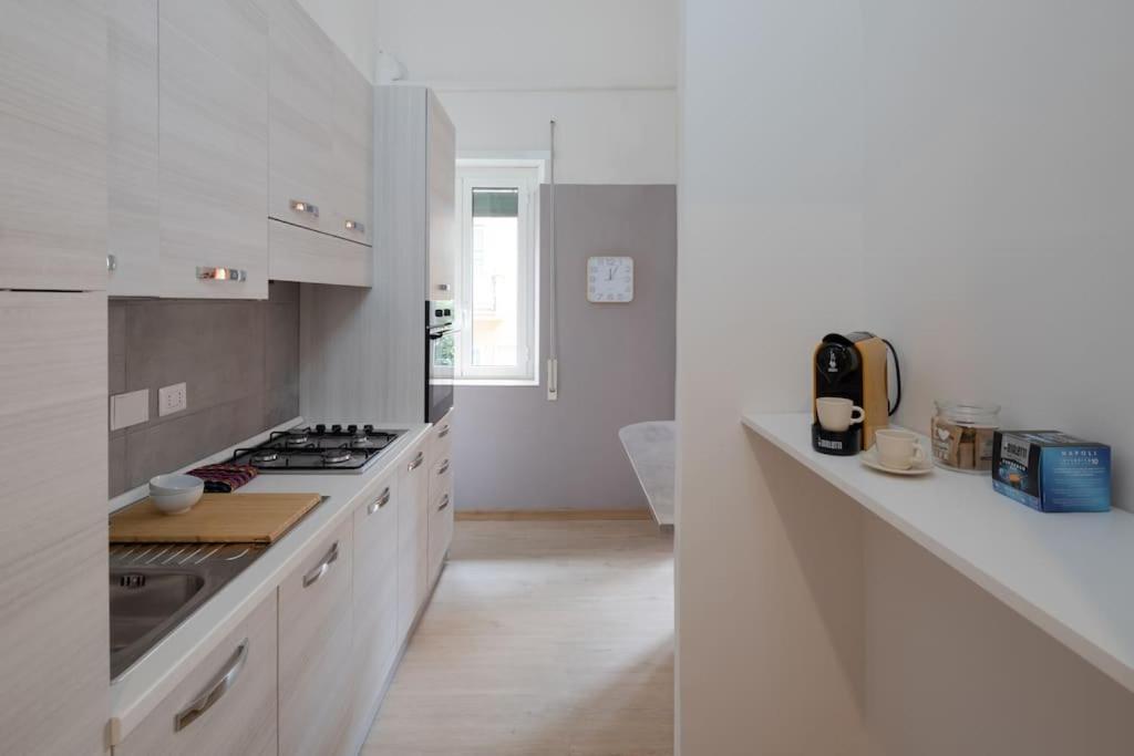 Lattanzio House Apartment