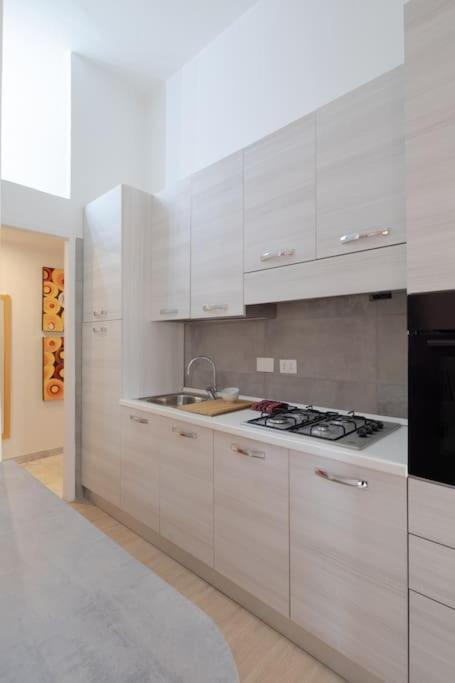 Lattanzio House Apartment *