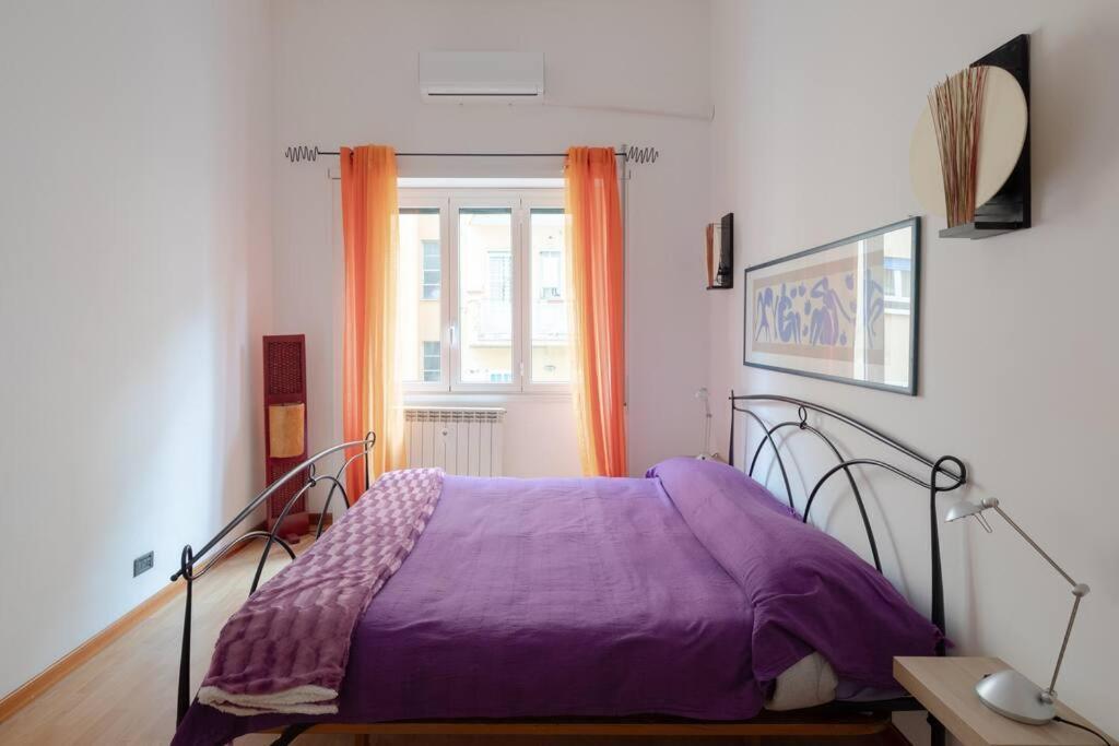 Lattanzio House Rome