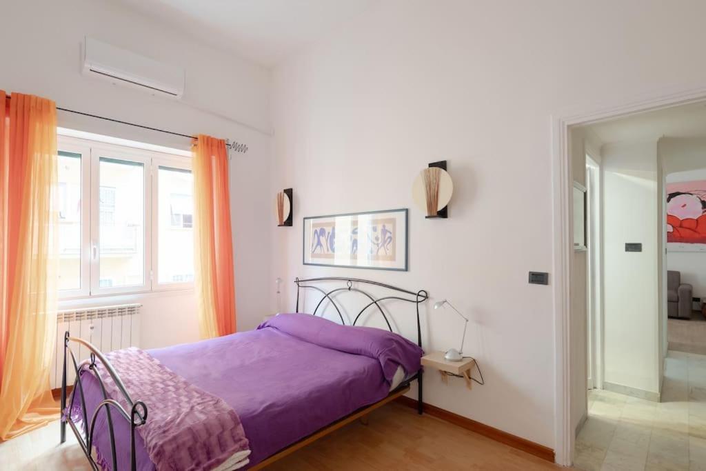 Lattanzio House *