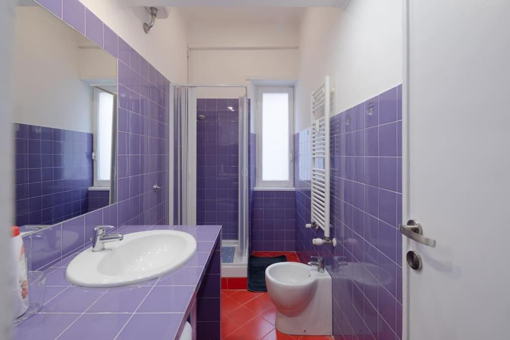 Lattanzio House Apartment *
