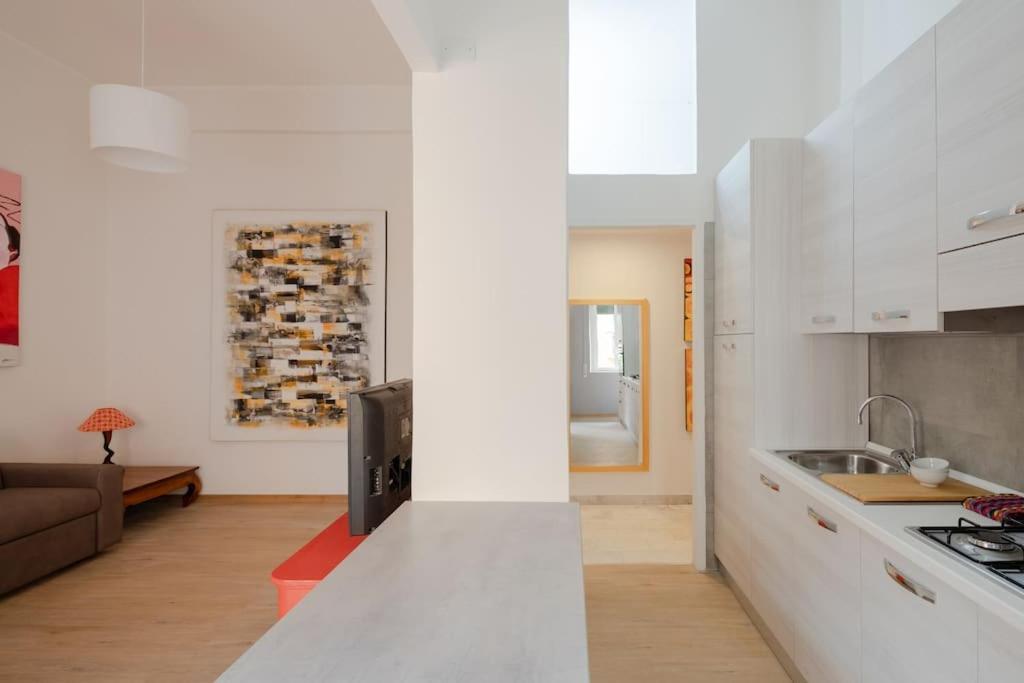 Lattanzio House Apartment Rome
