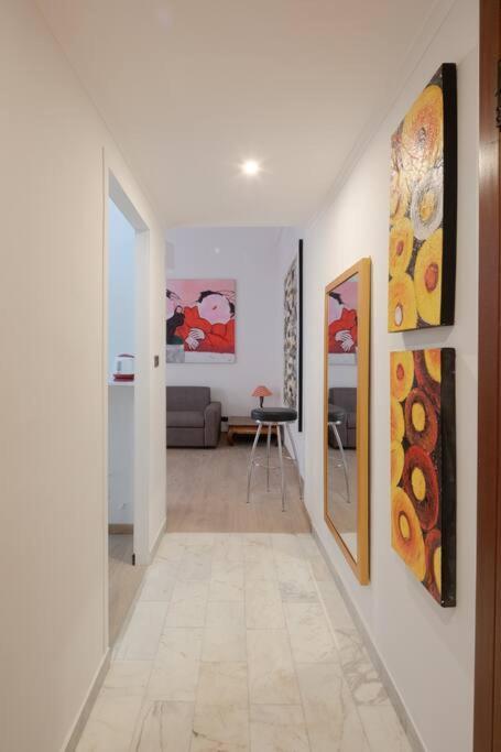 Lattanzio House Apartment