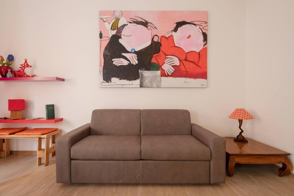 Lattanzio House *