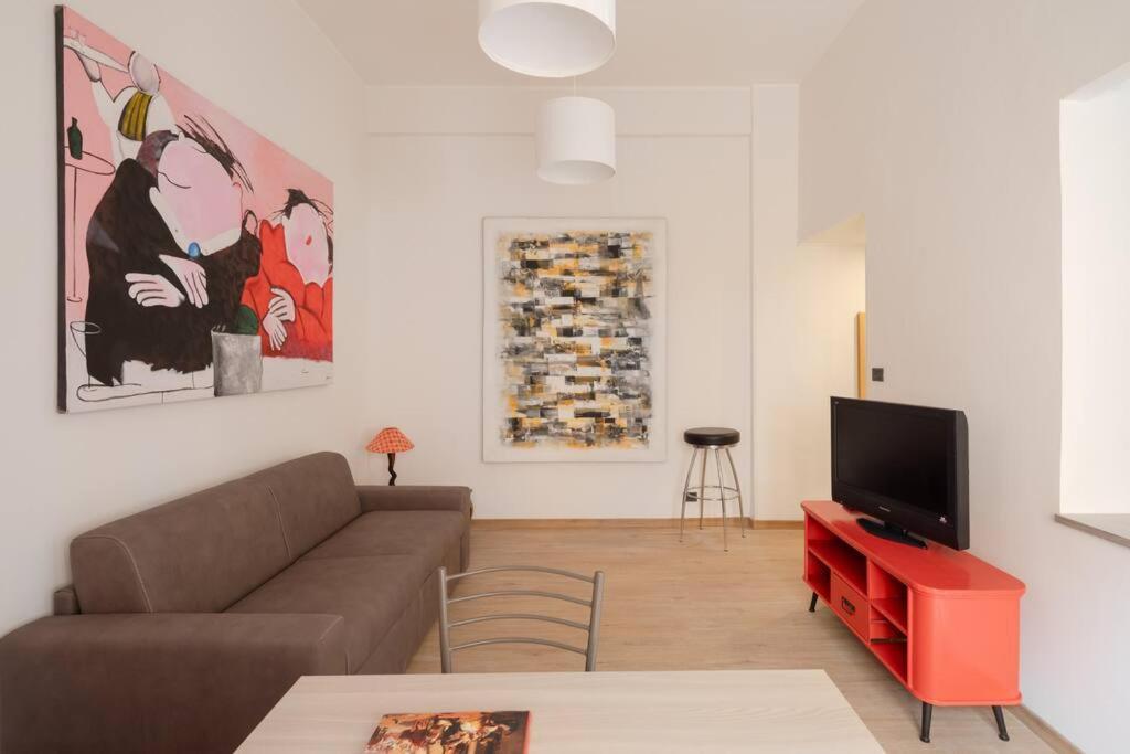 Lattanzio House Apartment