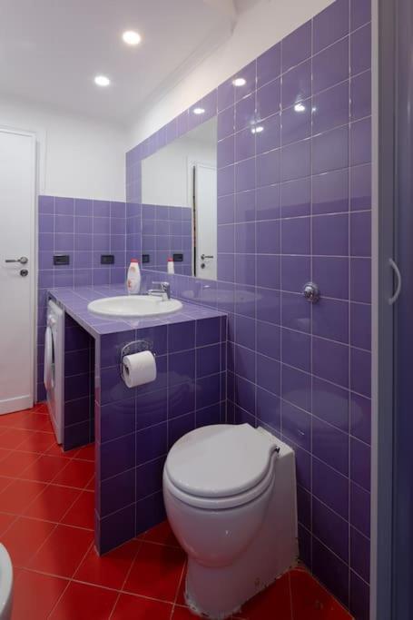 Lattanzio House Apartment *