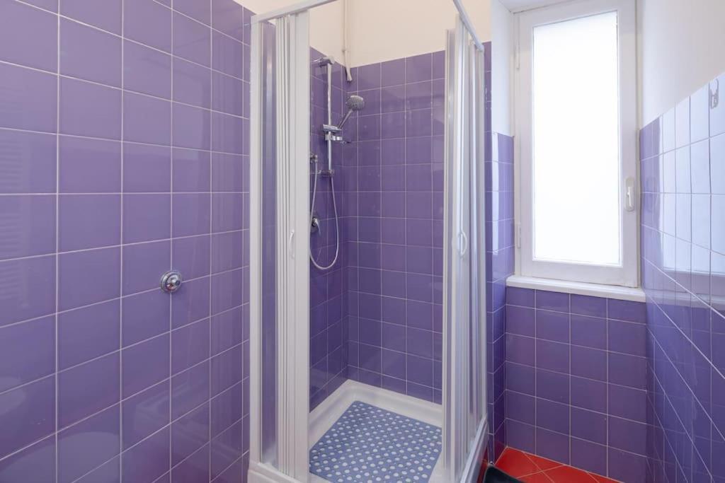Apartment Lattanzio House Rome