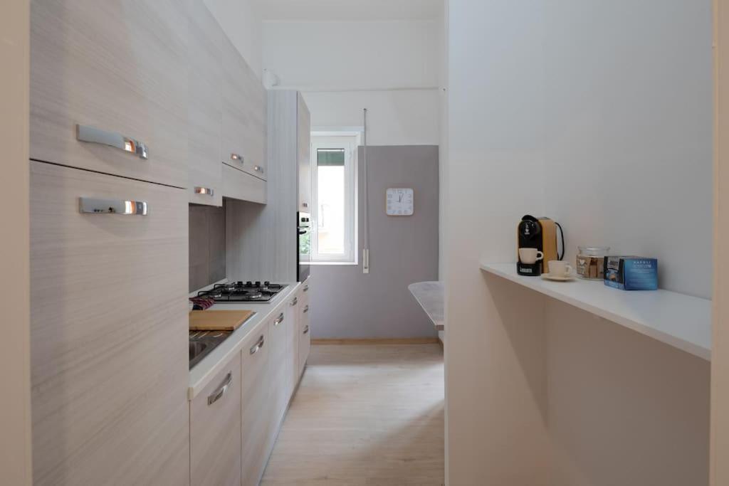 Lattanzio House Apartment