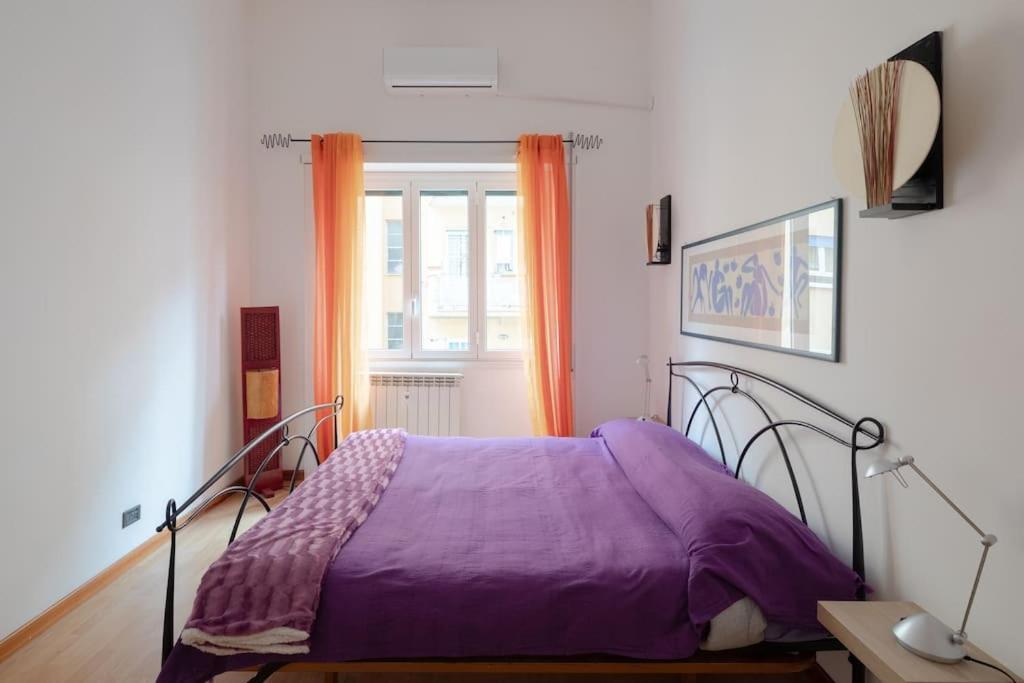 Apartment Lattanzio House *