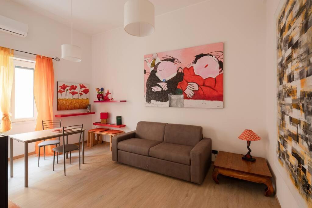 Lattanzio House Apartment Rome