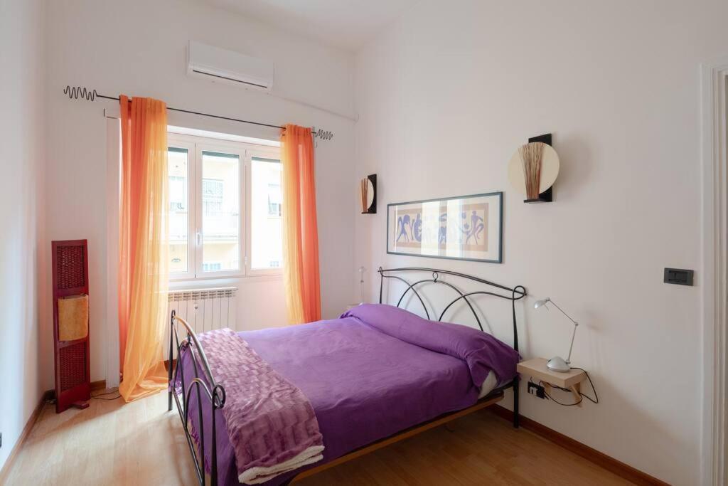 Lattanzio House