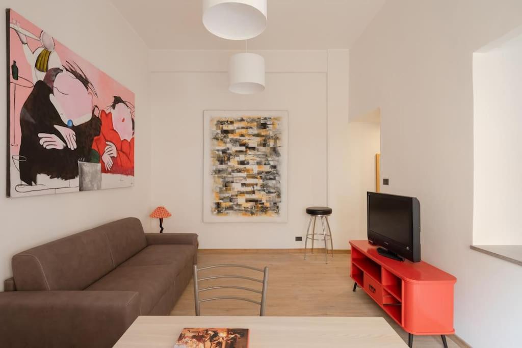 Lattanzio House Apartment