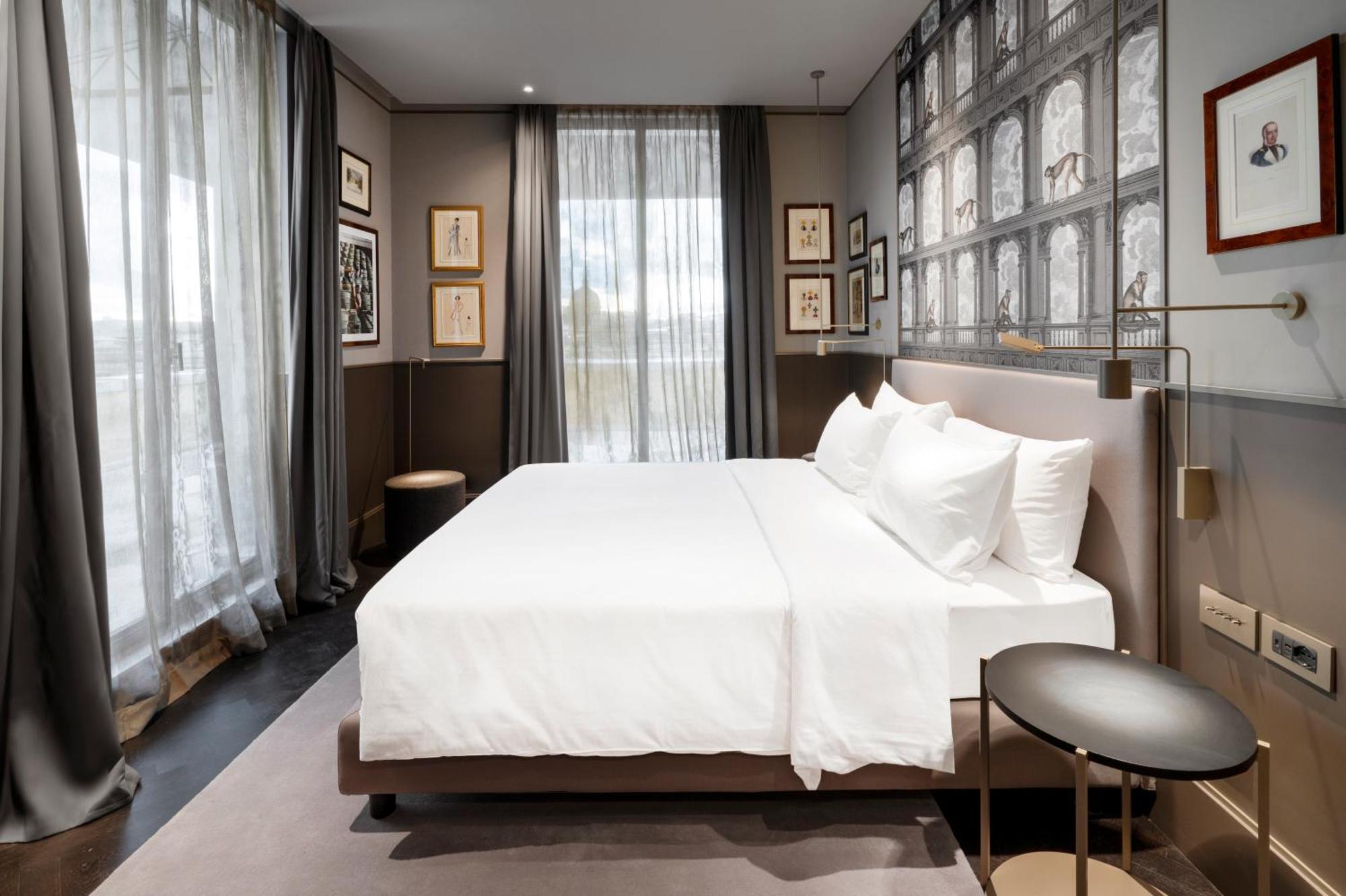Radisson Collection Hotel, Antica 5* Rome