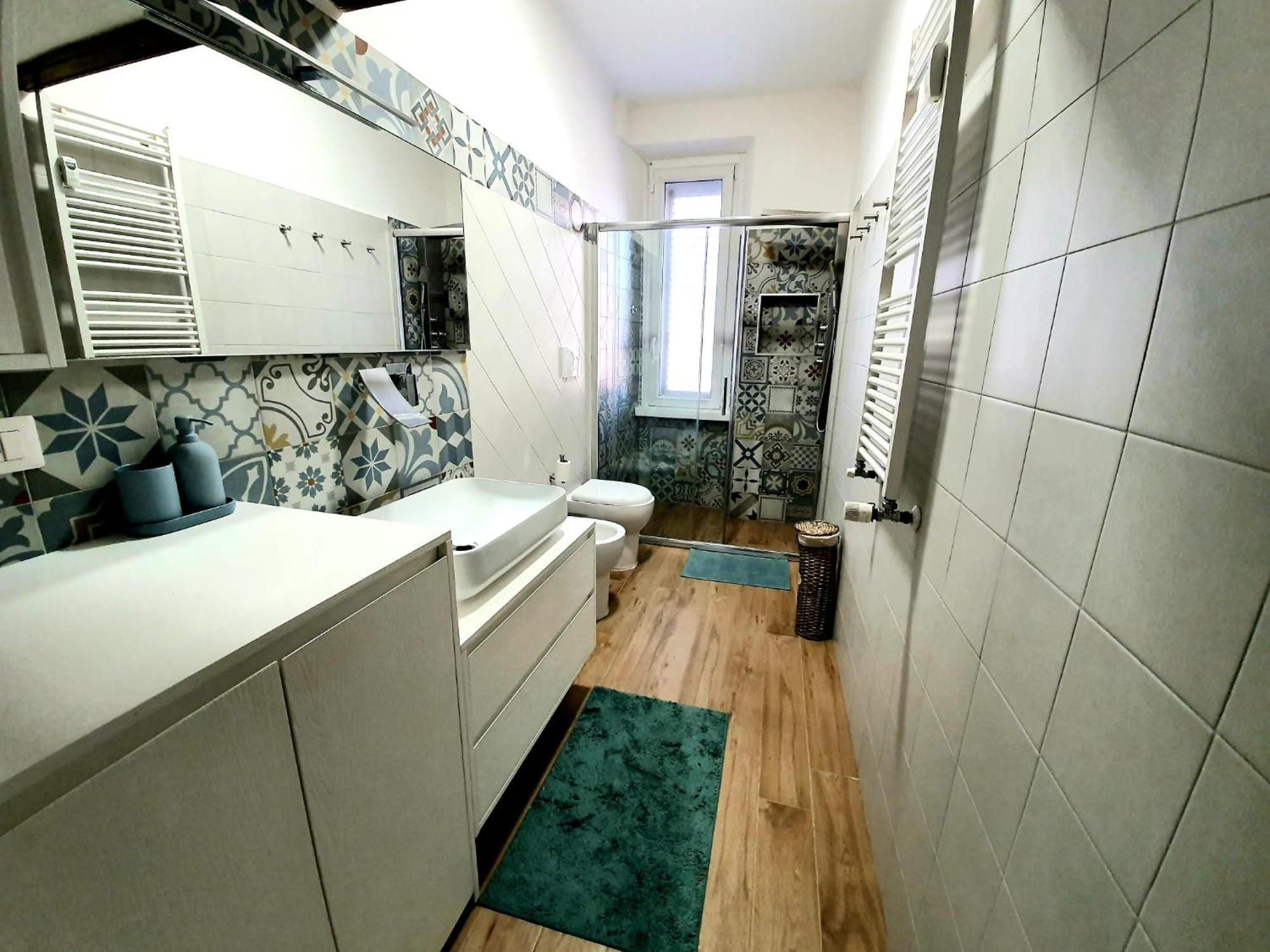 Cave Apartment Rome