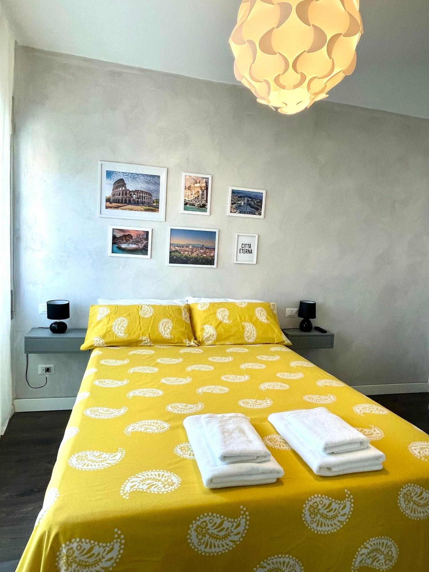 Valle Aurelia Appartamento *