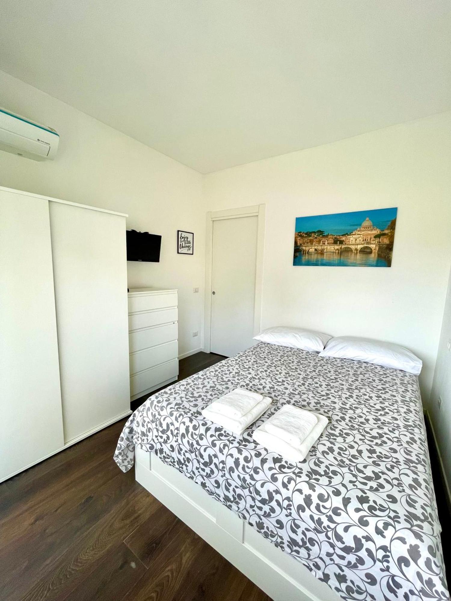 Valle Aurelia * Roma