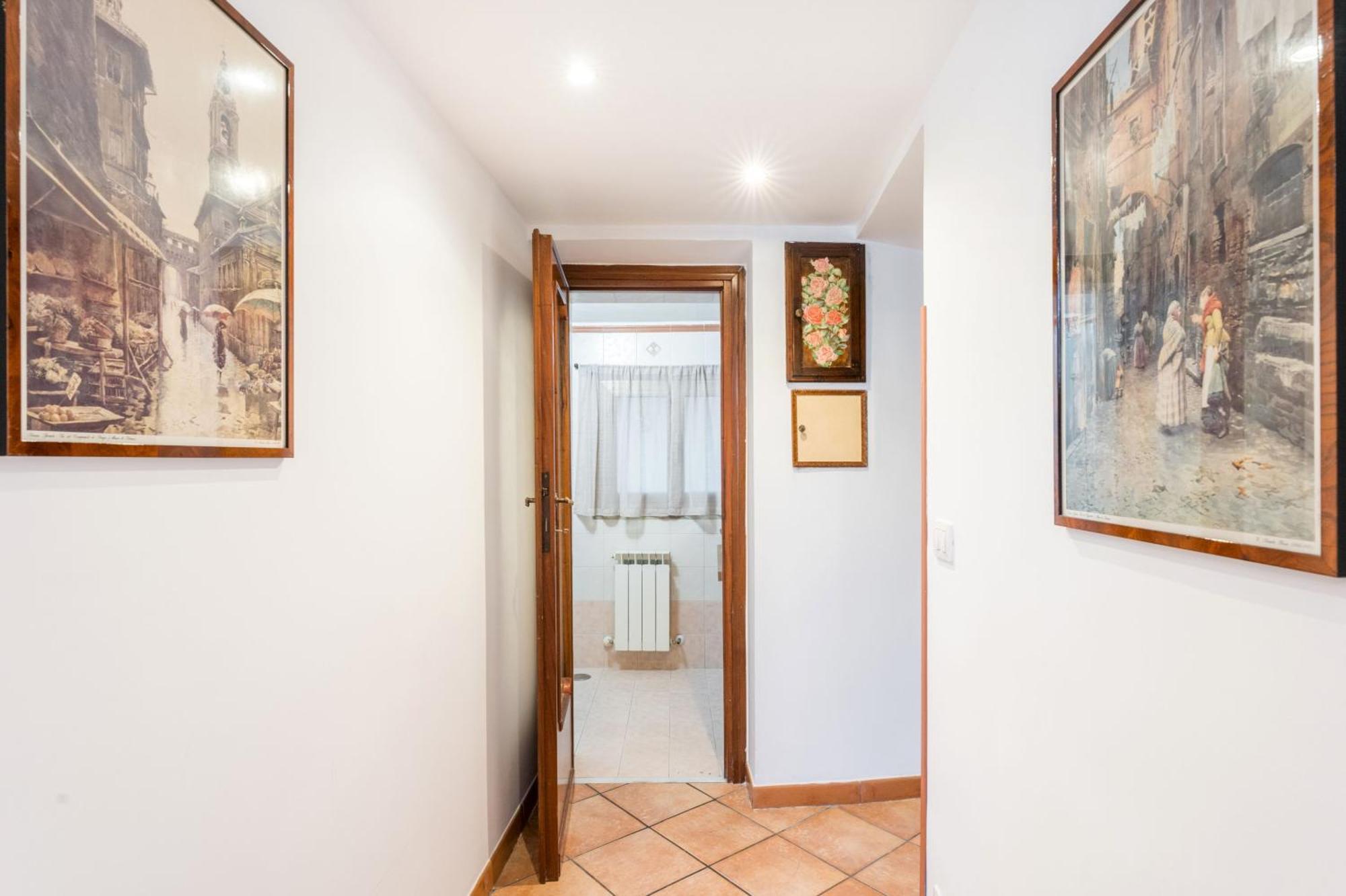 Apartment Fl Al Mattonato N4