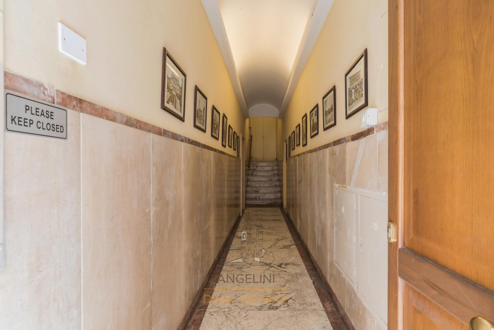 By The Spanish Steps Apartment Rome