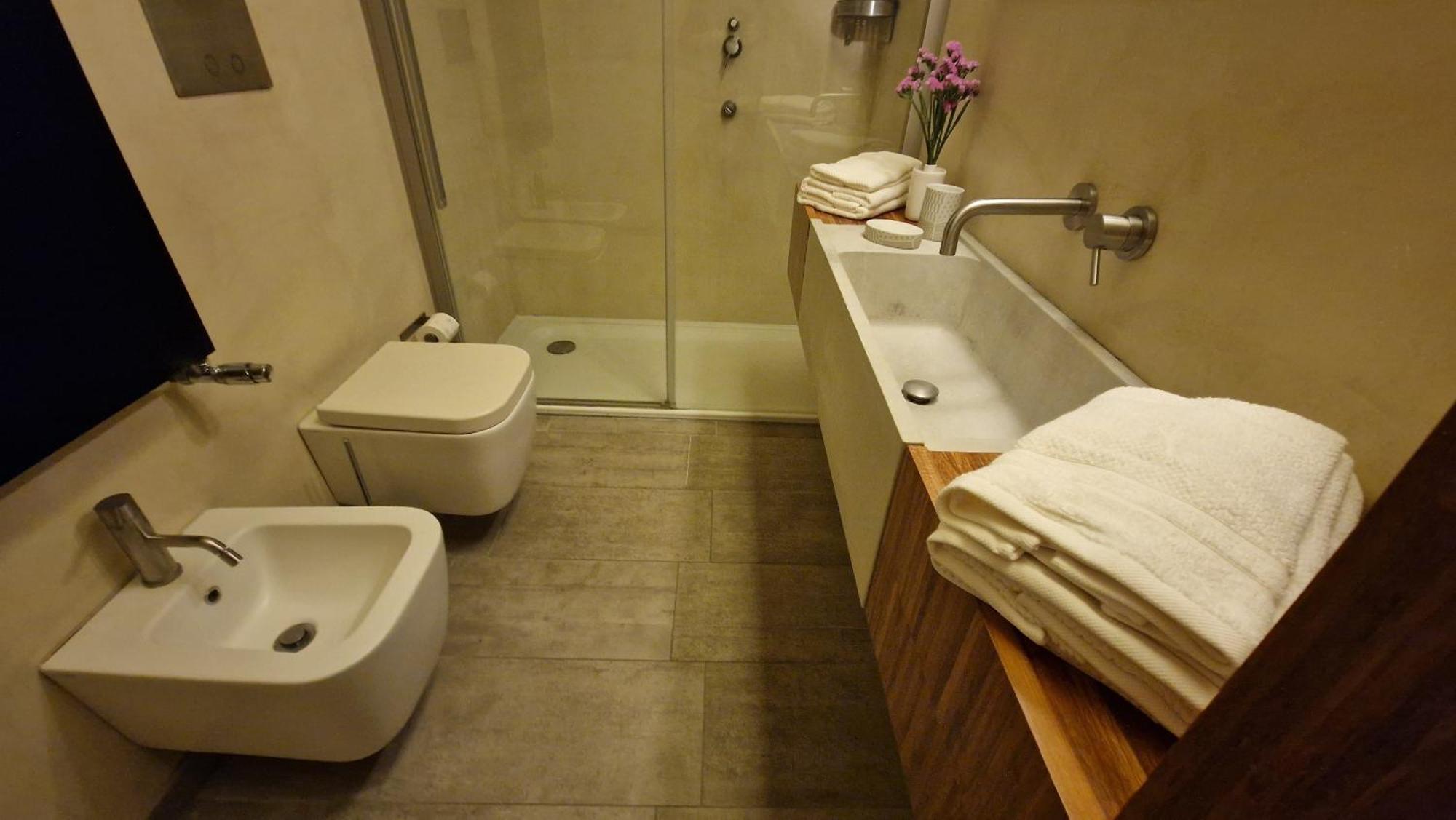 Apartment Casacampanella Rome