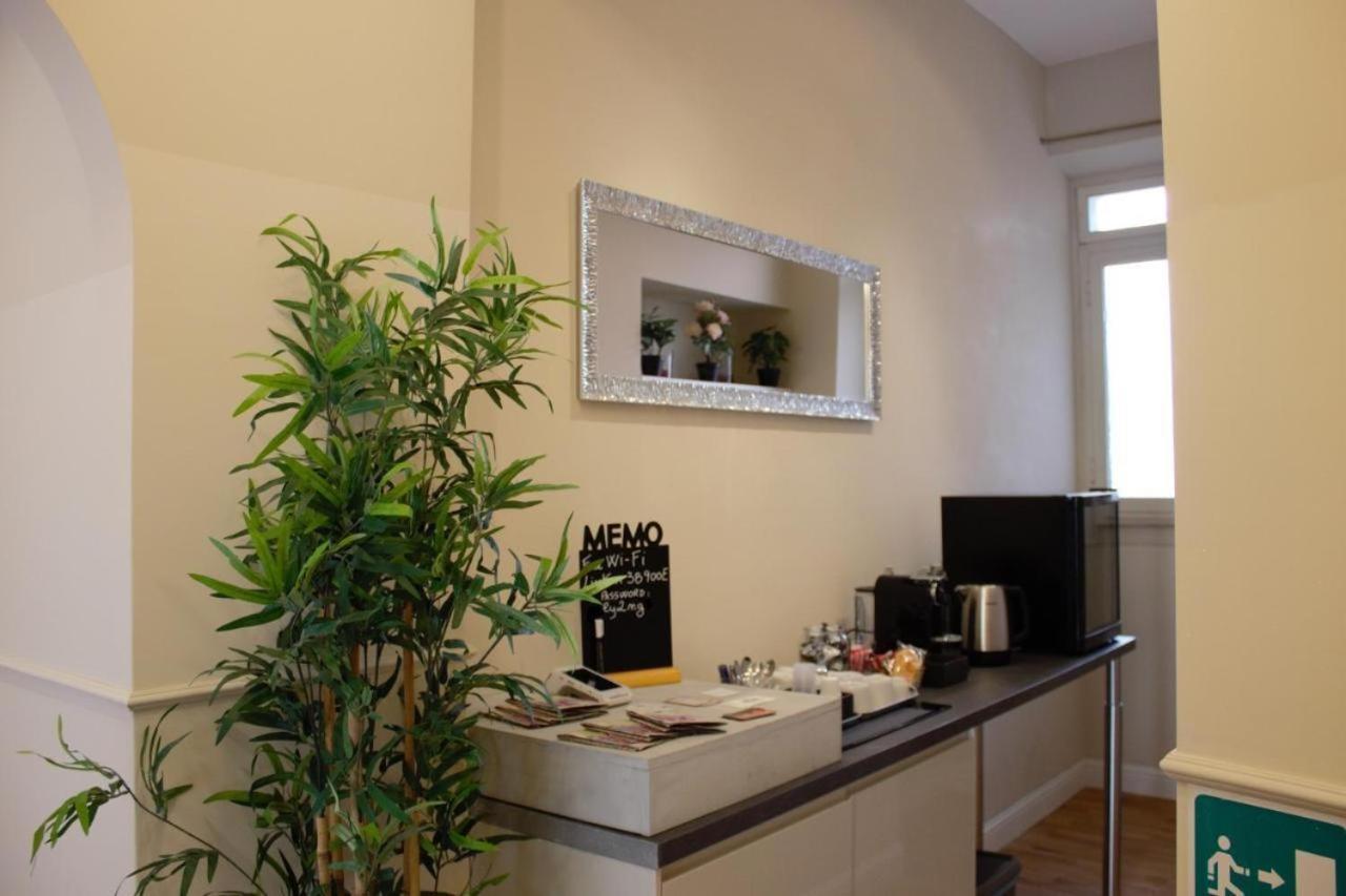 Guest house 52 Vespasiano Vatican