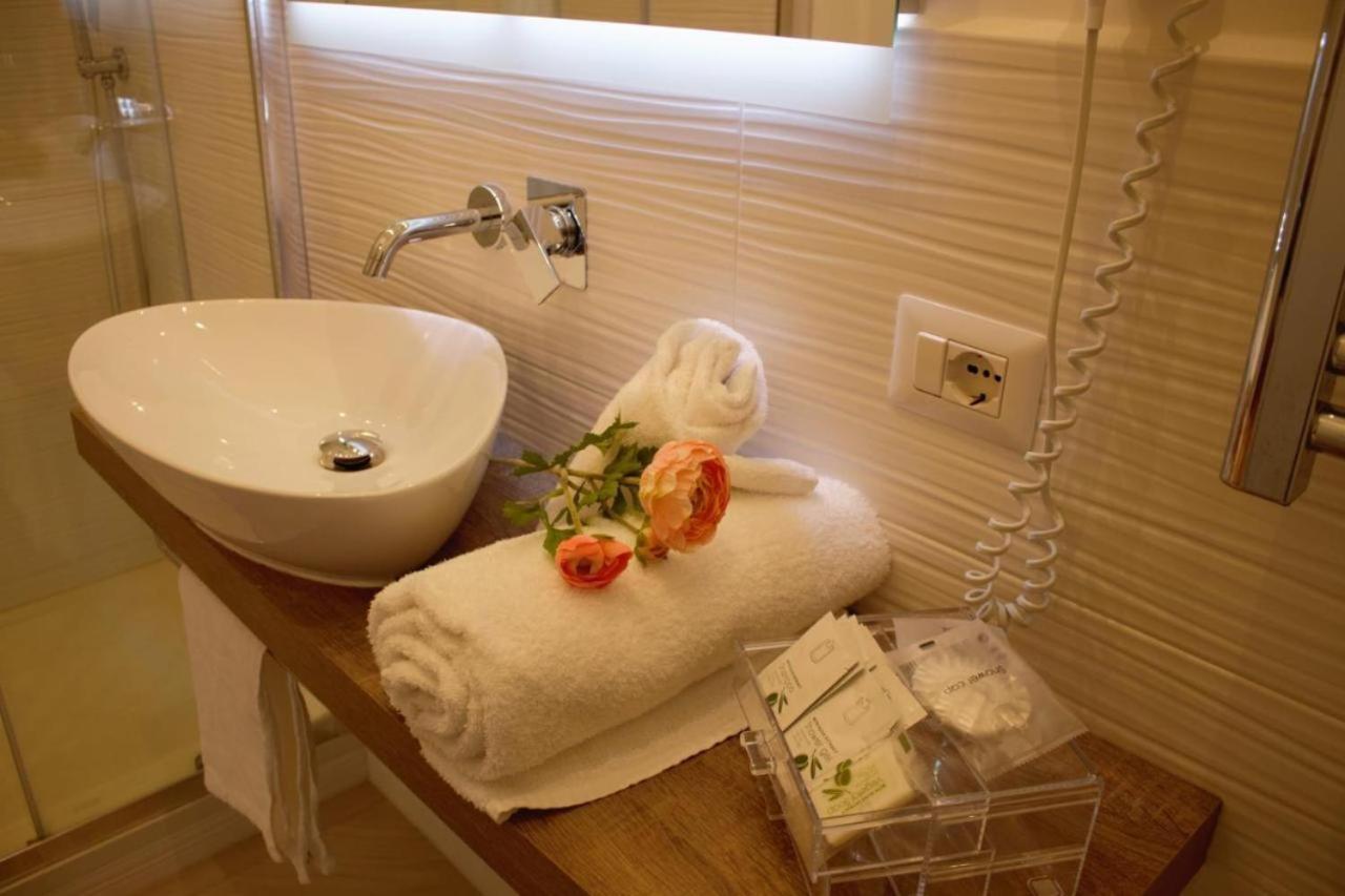 Guest house 52 Vespasiano Vatican Rome