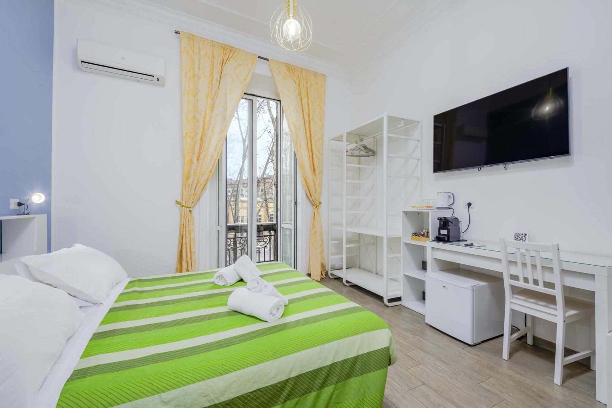 Molly Bed & Breakfast Rome