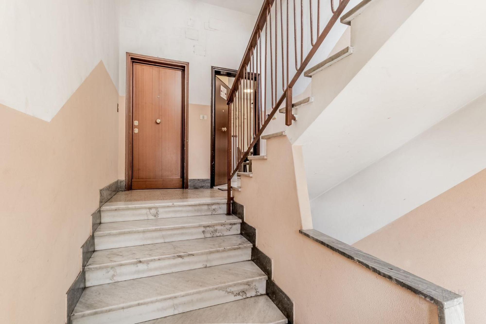 Casa Casu Rome