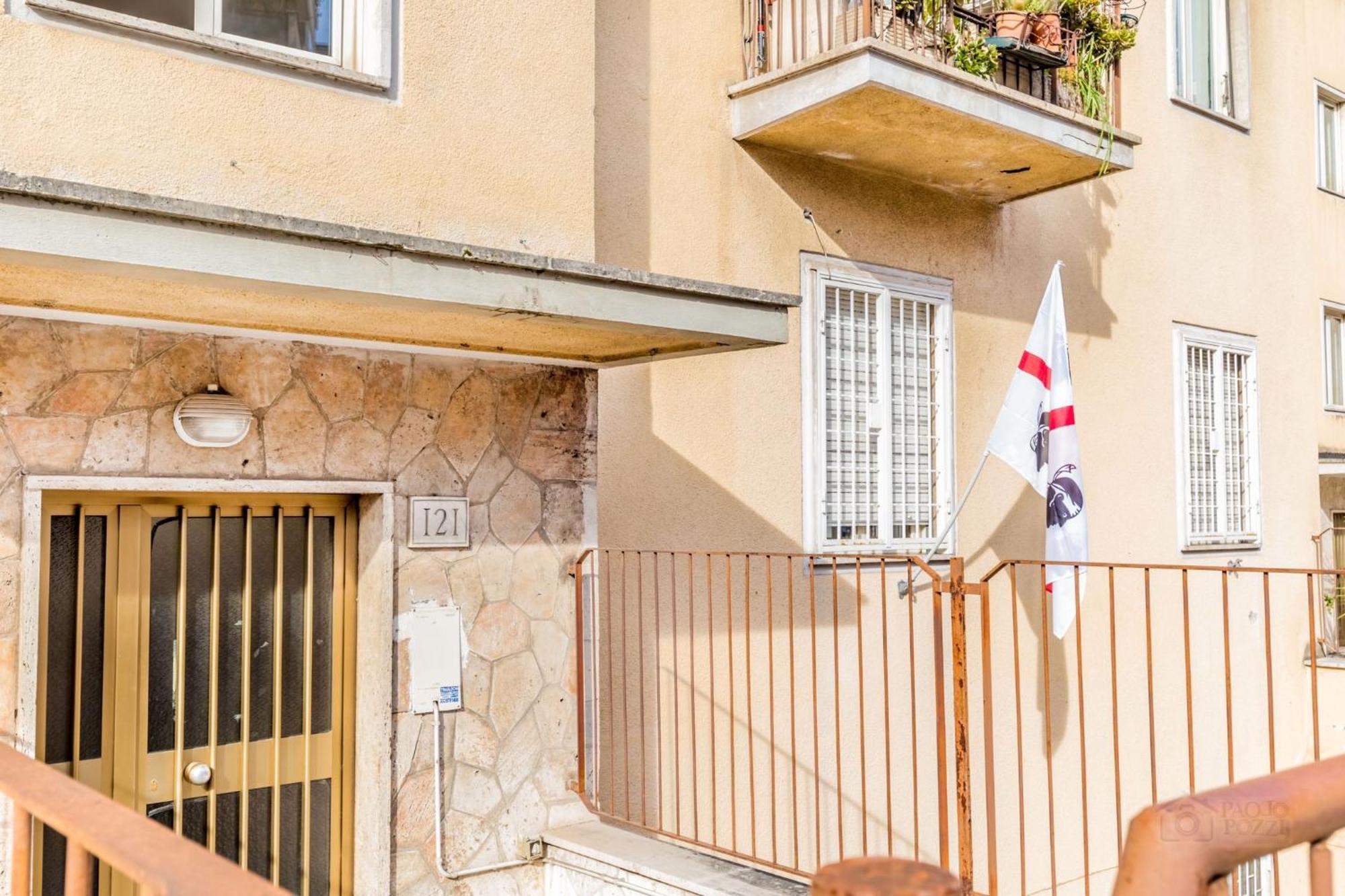 Casa Casu Guest house *