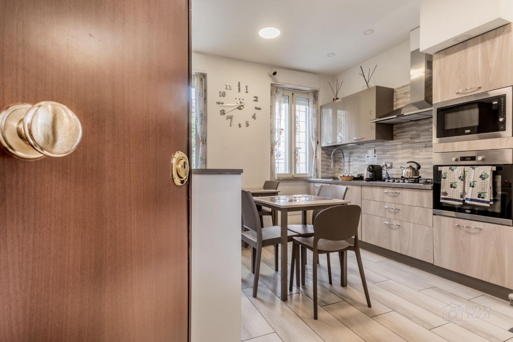 Guest house Casa Casu Rome