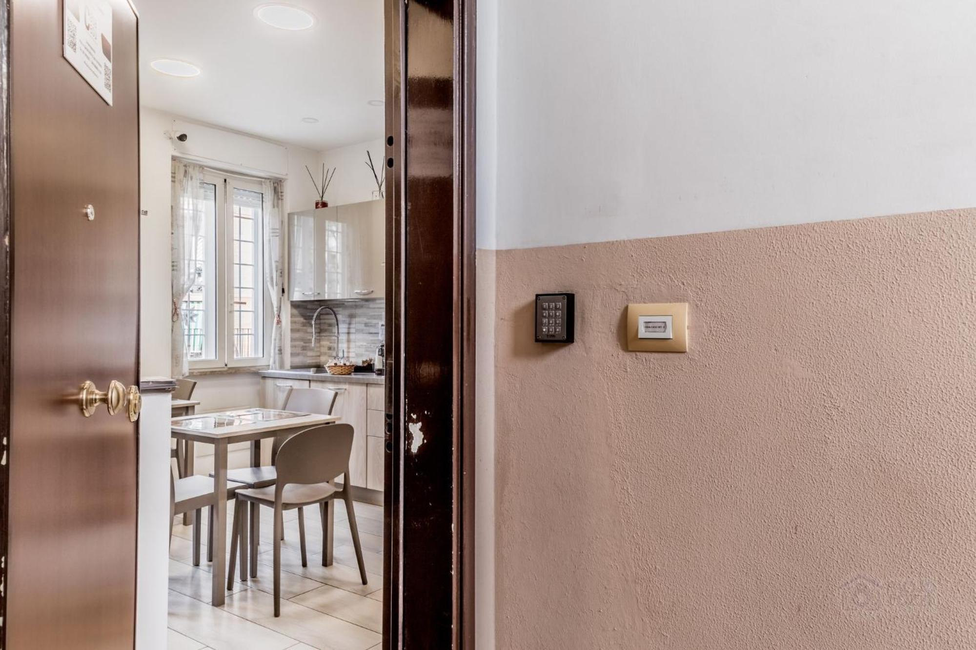 Guest house Casa Casu