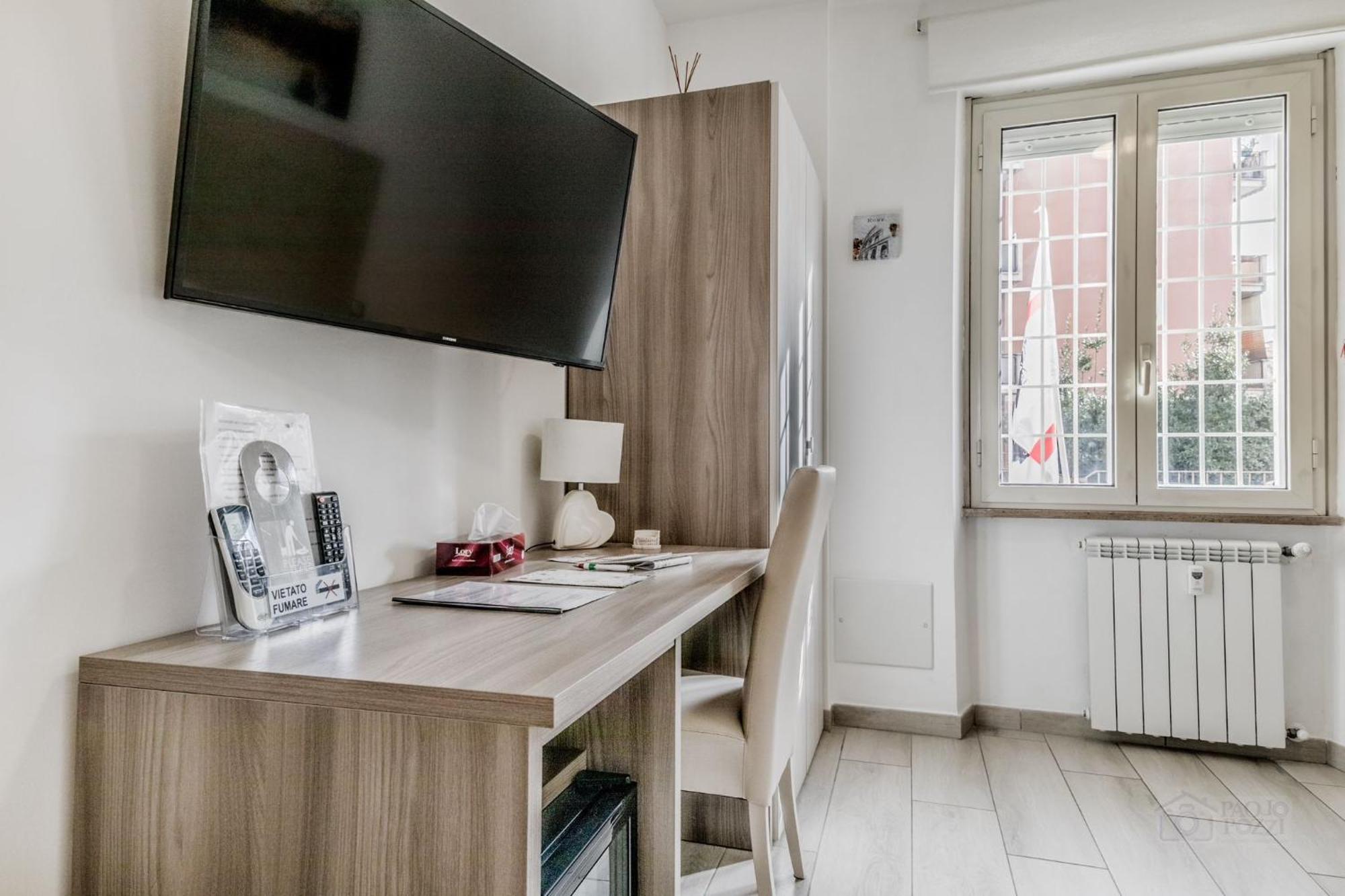 Guest house Casa Casu Rome