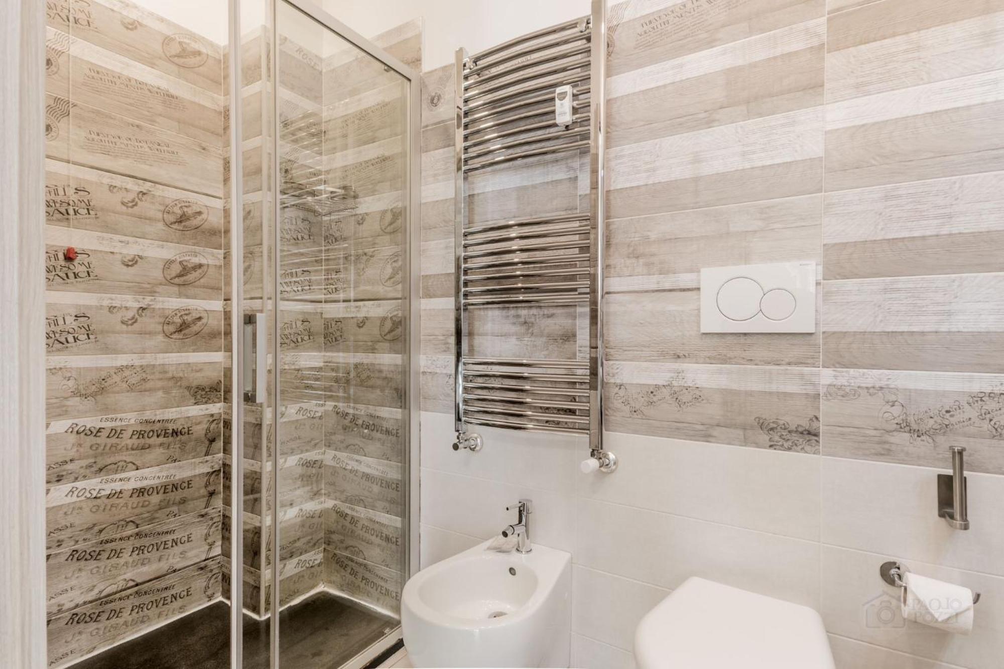 Casa Casu Rome