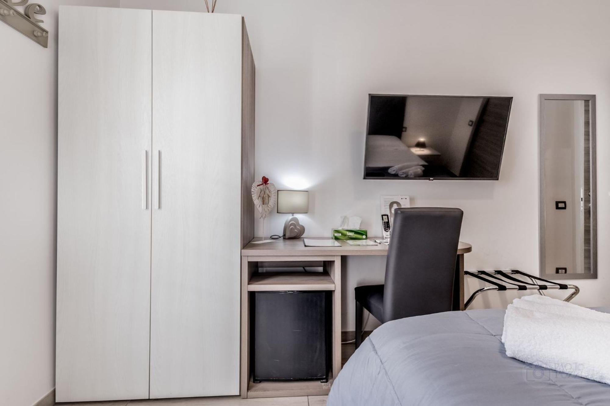 Guest house Casa Casu Rome