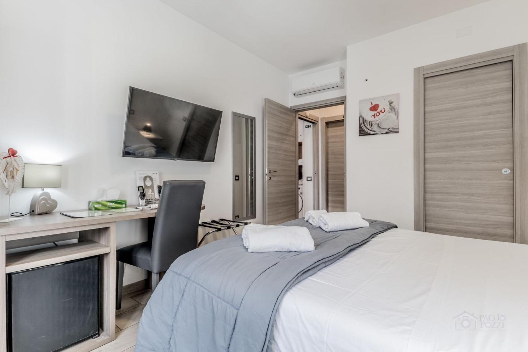 Casa Casu * Rome