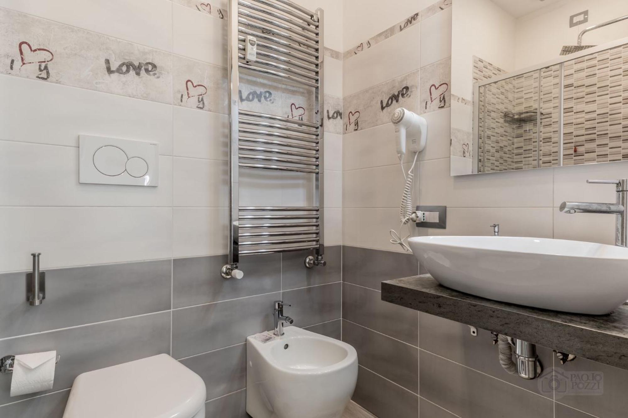 Casa Casu * Rome