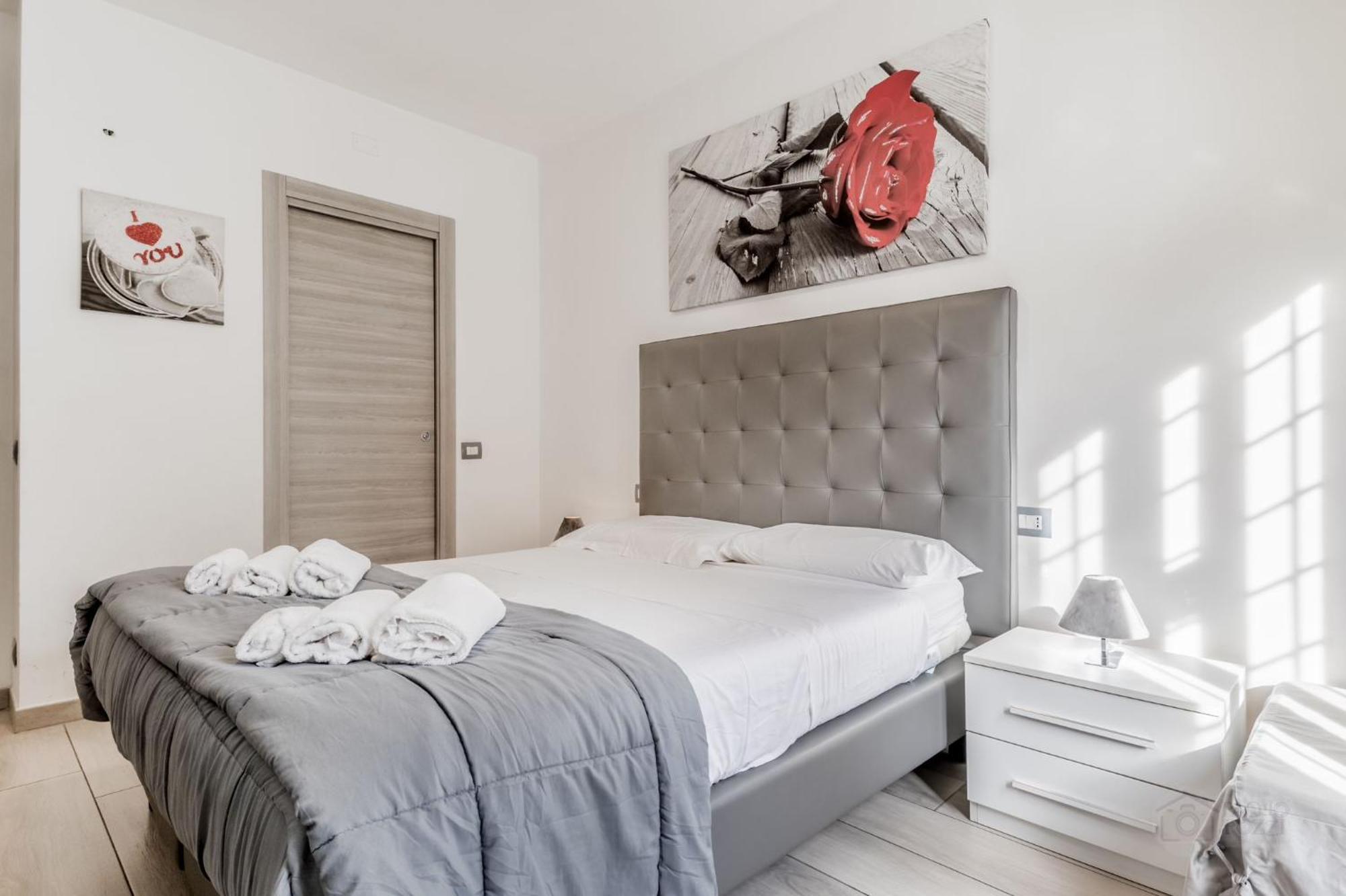 Casa Casu Rome