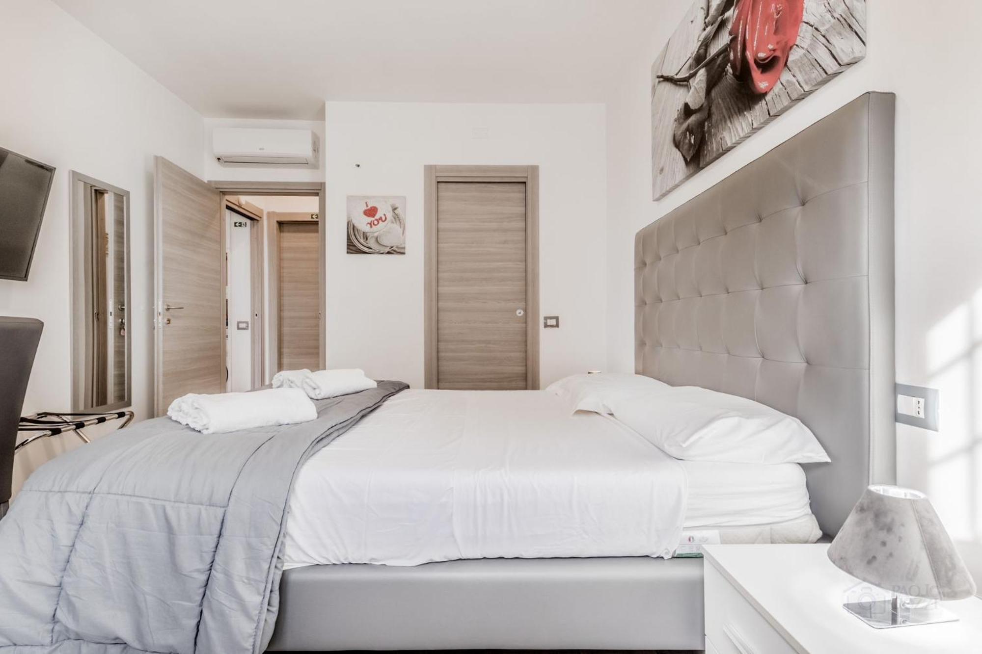 Guest house Casa Casu *