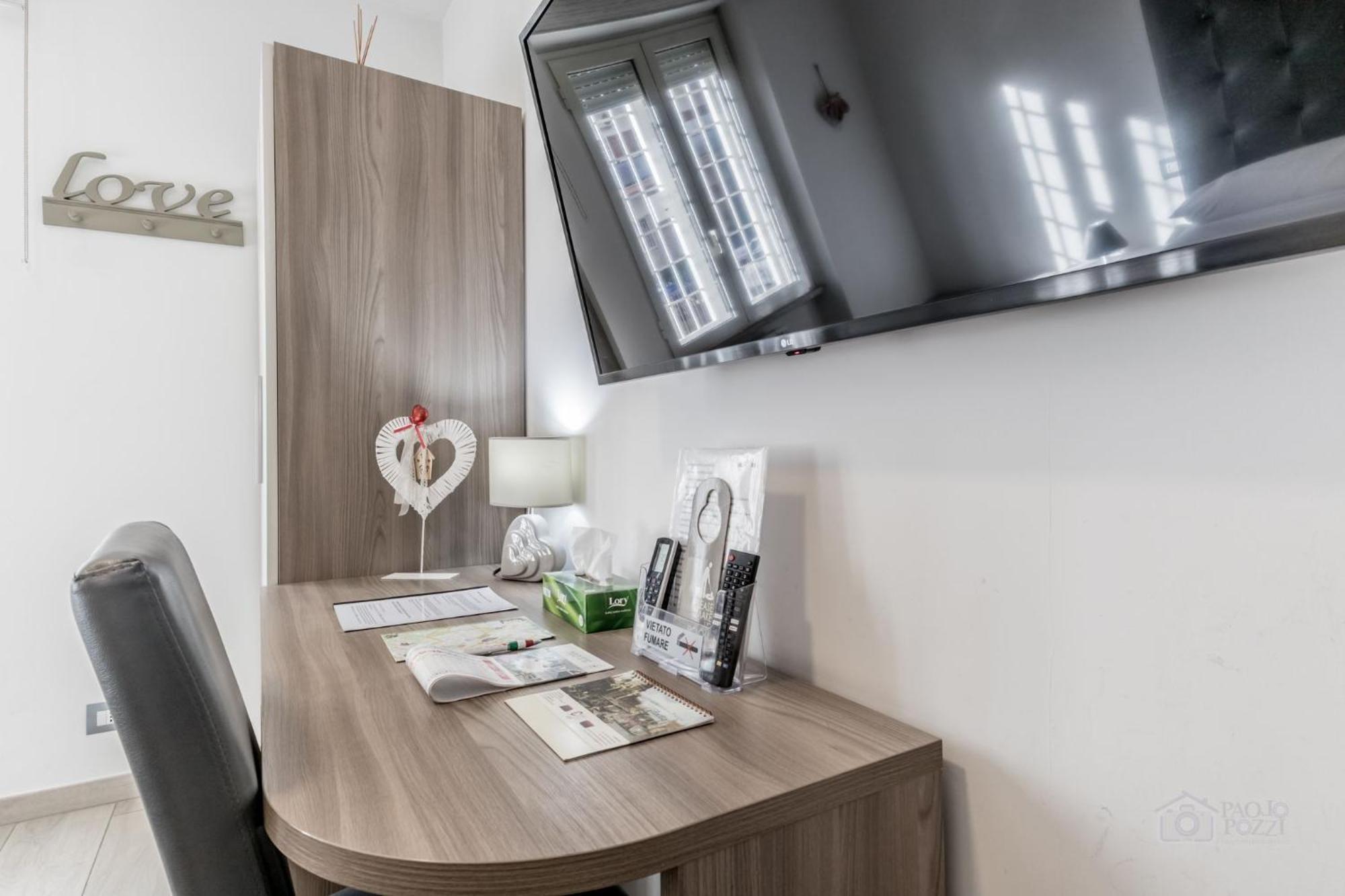 Casa Casu Guest house