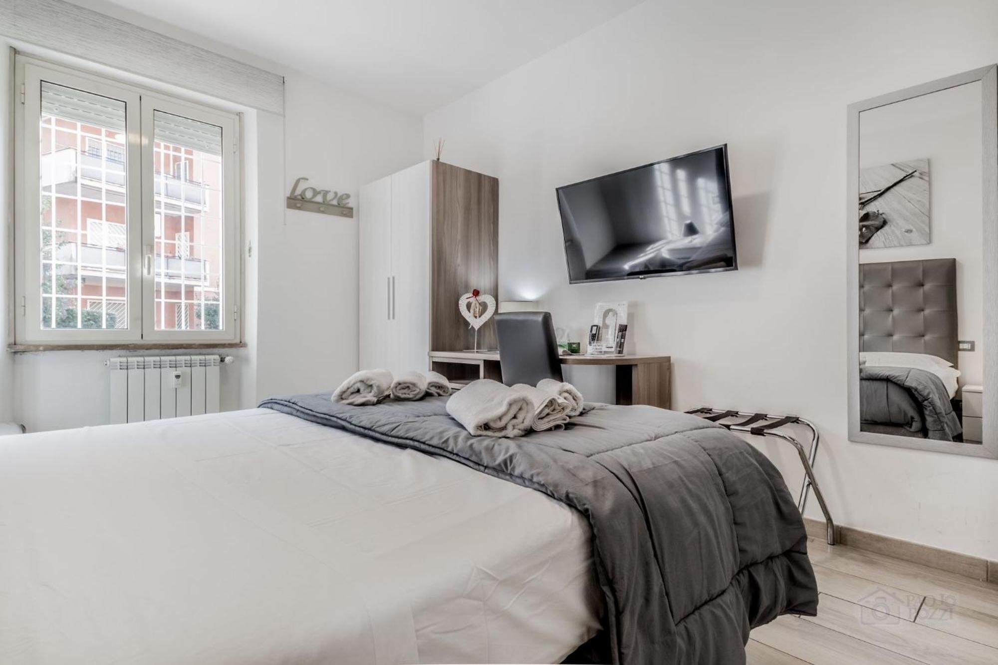 Guest house Casa Casu Rome