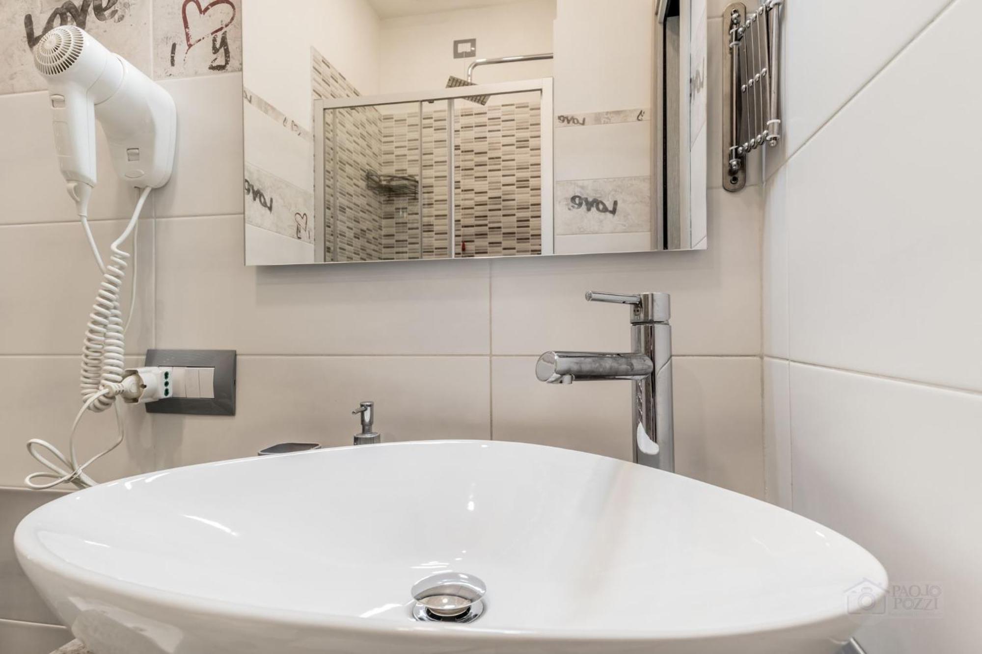 Casa Casu * Rome