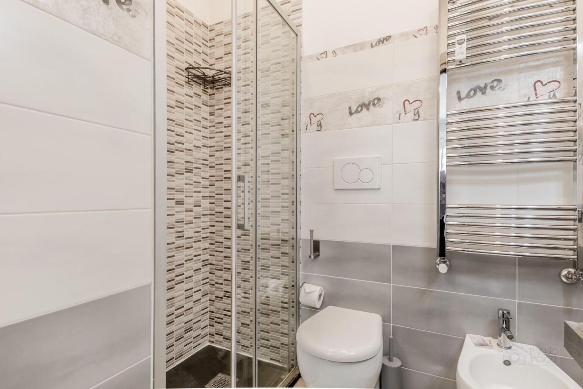 Casa Casu * Rome