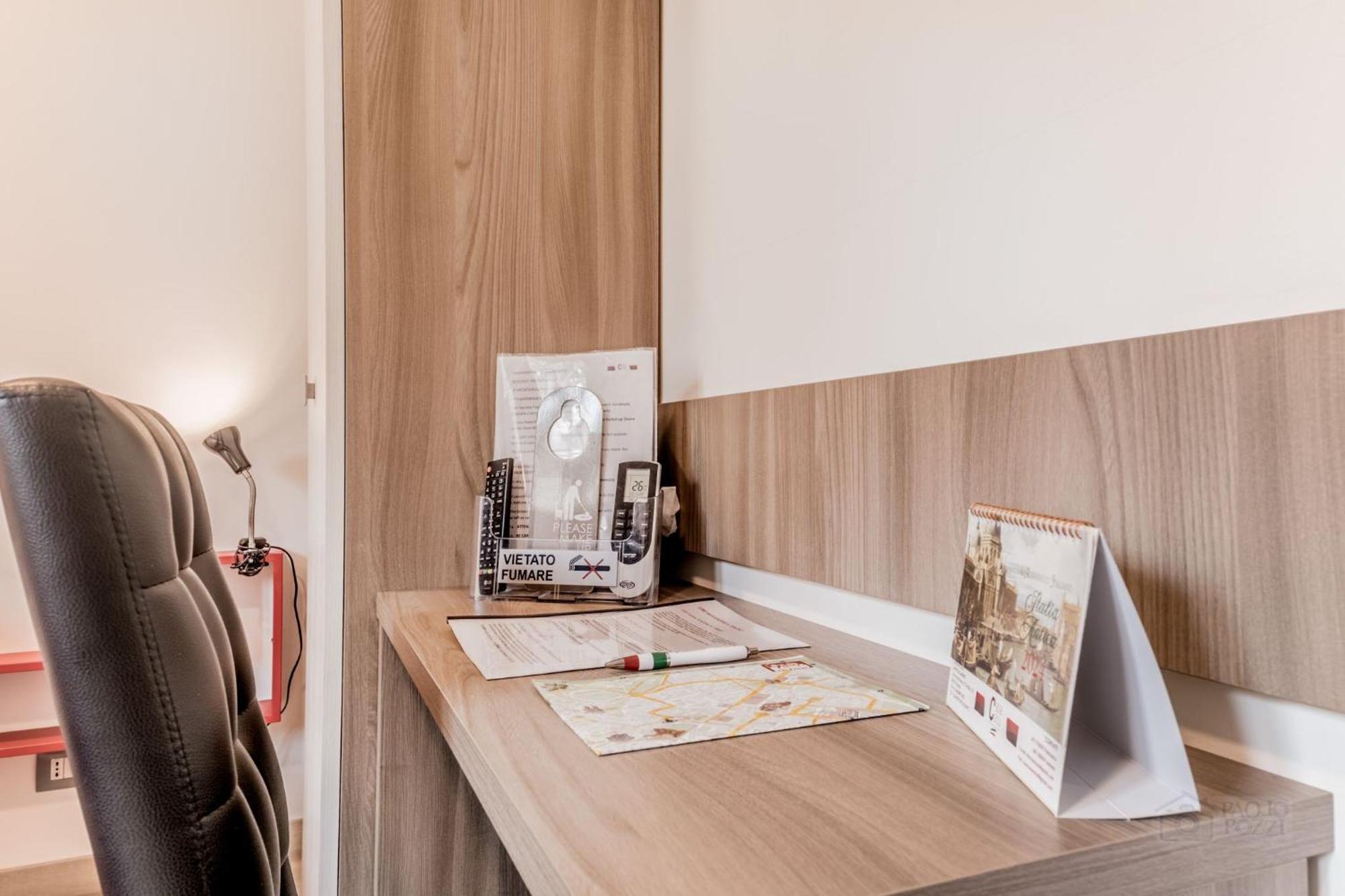 Guest house Casa Casu Rome