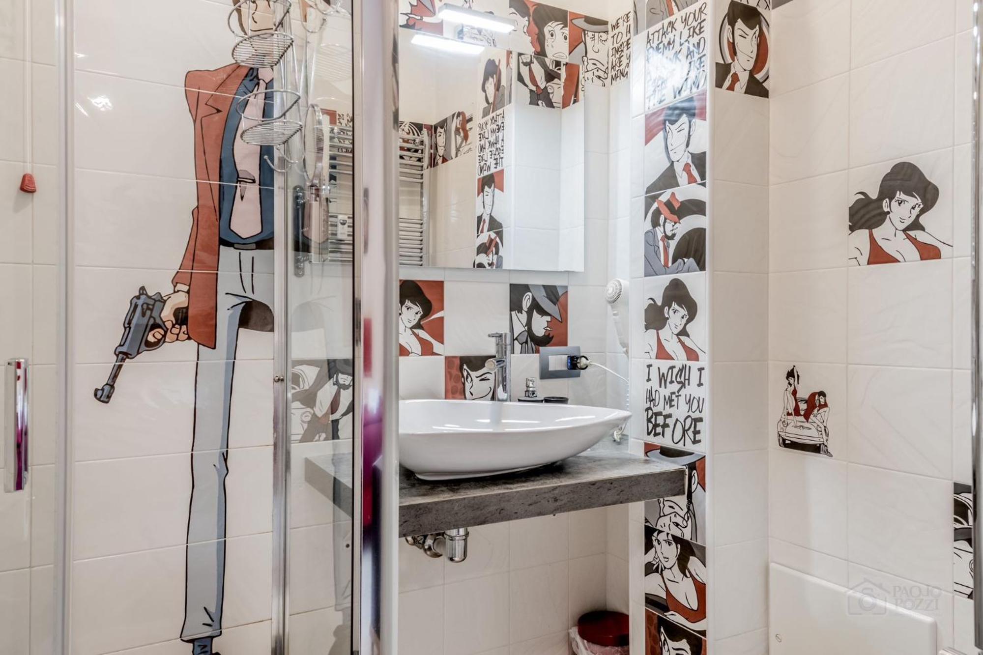 Guest house Casa Casu Rome