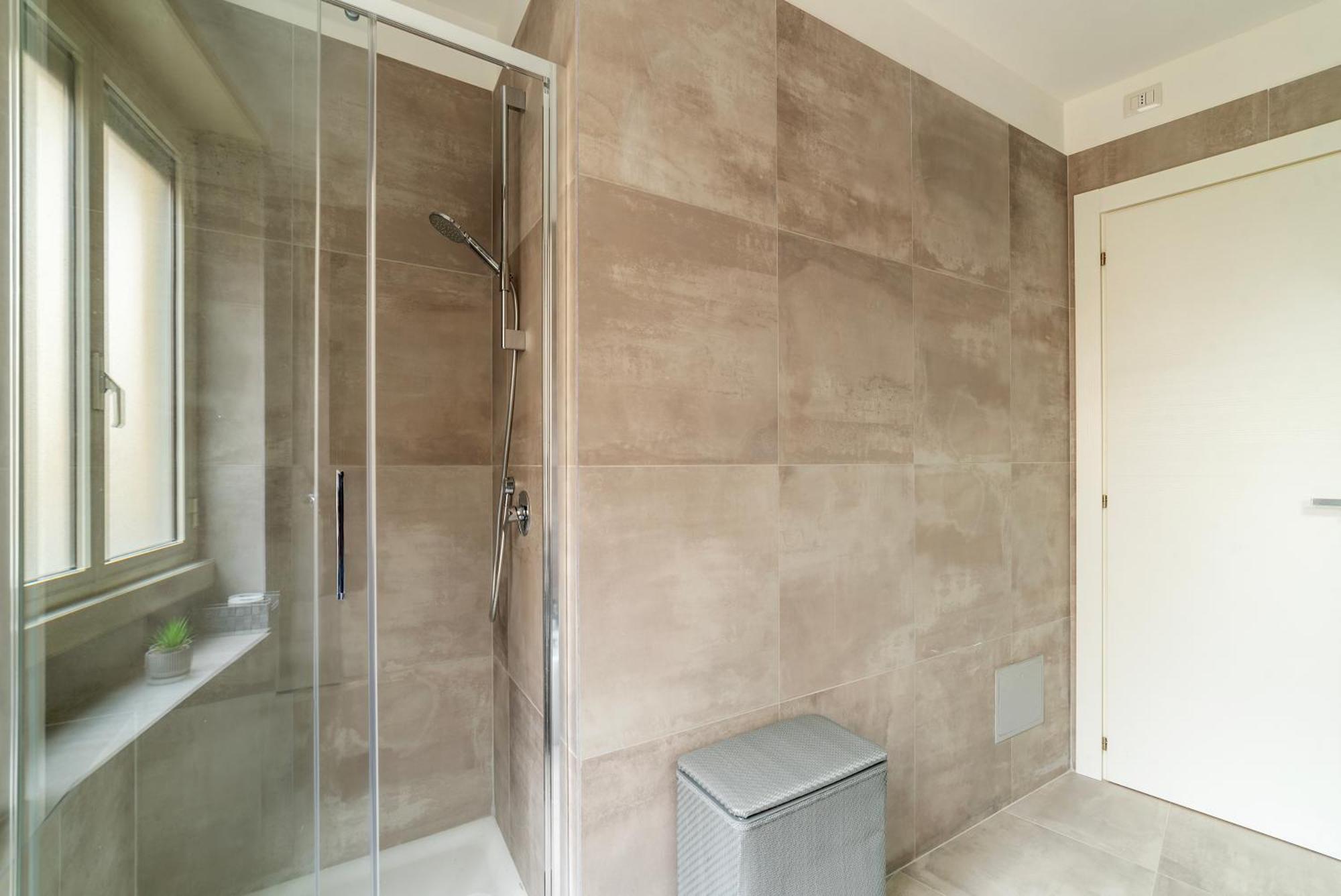 Monteverde Quattro Venti Apartment Rome
