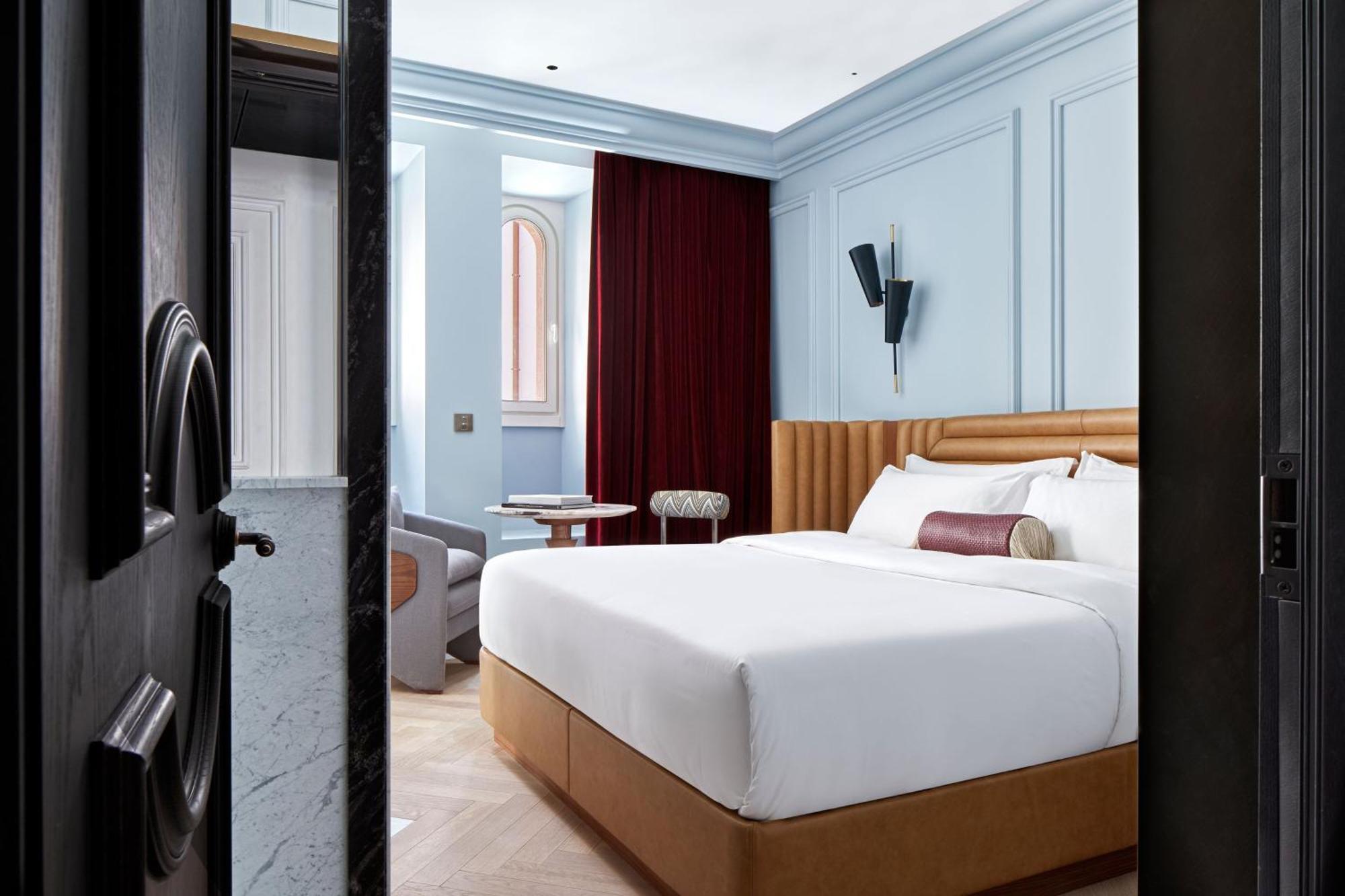 Hotel W Rome