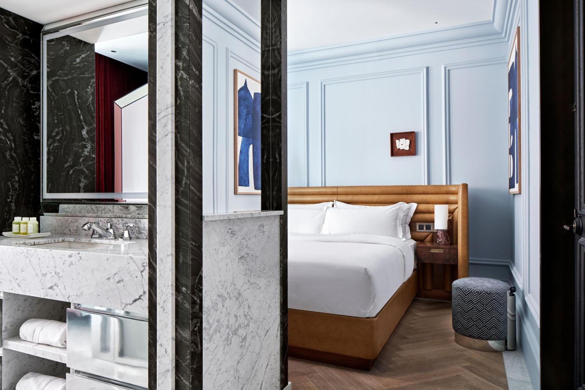 W 5* Rome